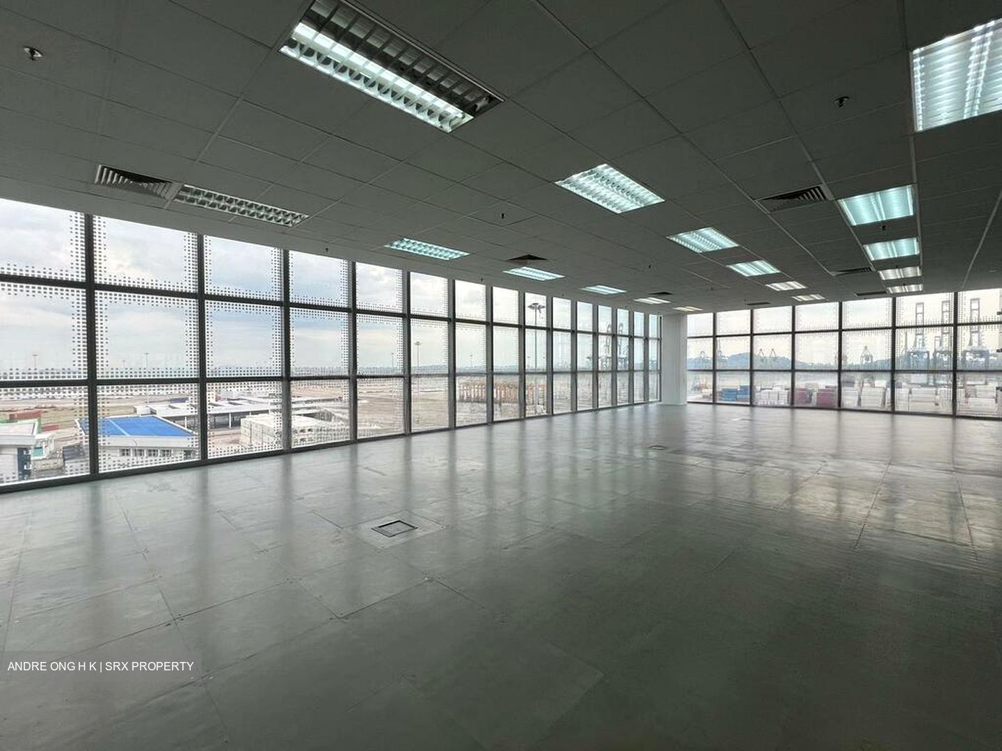 76 Shenton (D2), Office #459558151